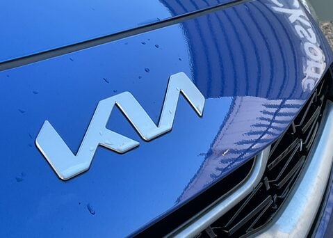 Kia Ceed 1.5 T-GDi ISG GT-Line 4