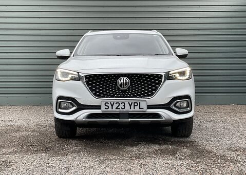 MG HS 1.5 T-GDI EXCLUSIVE 6