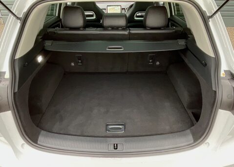 MG HS 1.5 T-GDI EXCLUSIVE 11