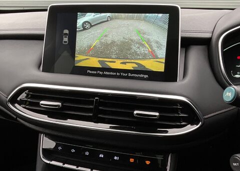 MG HS 1.5 T-GDI EXCLUSIVE 21