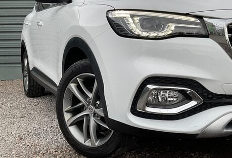 MG HS 1.5 T-GDI EXCLUSIVE