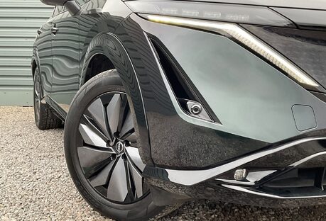 Nissan ARIYA ADVANCE