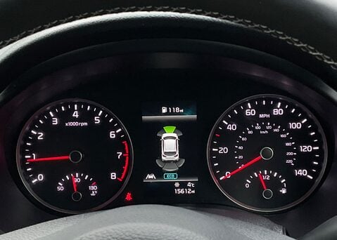 Kia Rio GT-LINE S MHEV 21