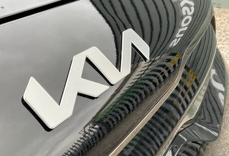 Kia Rio GT-LINE S MHEV