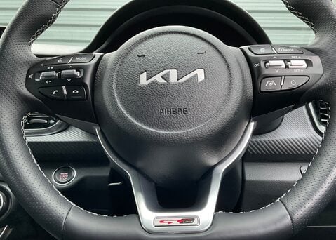 Kia Rio GT-LINE S MHEV 18