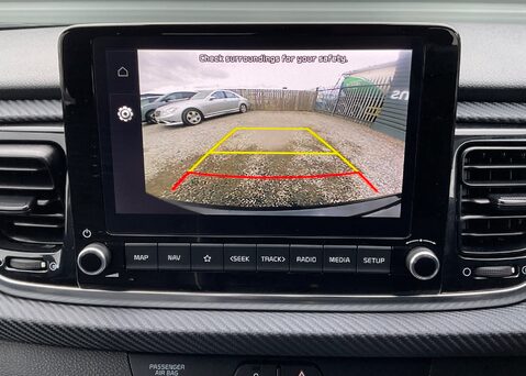 Kia Rio GT-LINE S MHEV 16