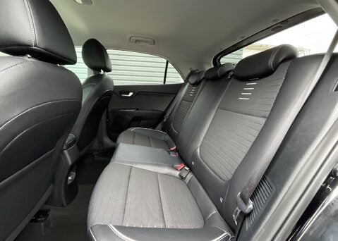 Kia Rio GT-LINE S MHEV 12