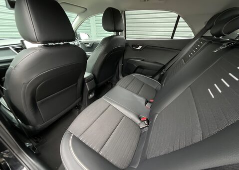 Kia Rio GT-LINE S MHEV 11