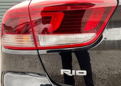 Kia Rio GT-LINE S MHEV 13