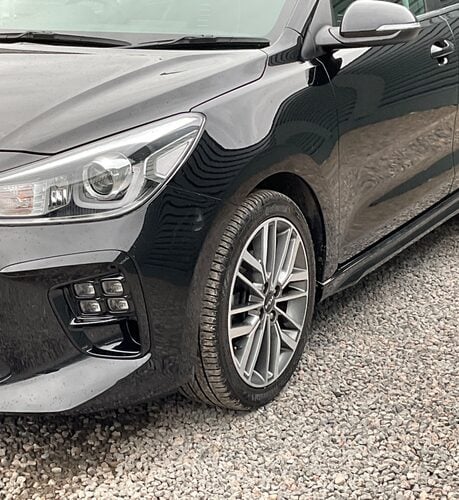 Kia Rio GT-LINE S MHEV