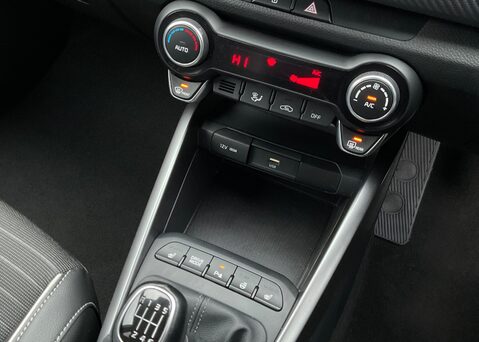 Kia Rio GT-LINE S MHEV 17