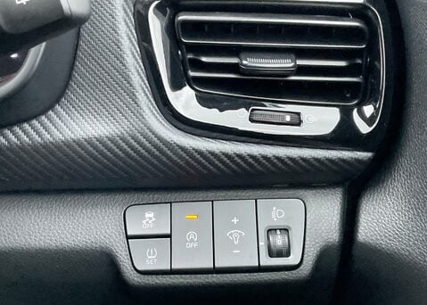 Kia Rio GT-LINE S MHEV 19