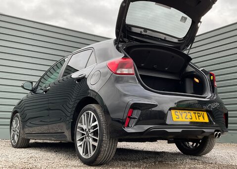 Kia Rio GT-LINE S MHEV 14