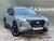Nissan X-Trail E-4ORCE N-TREK