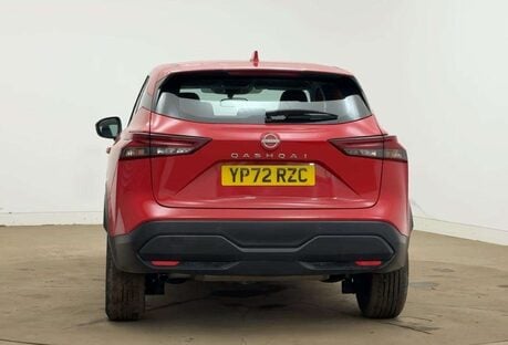Nissan Qashqai DIG-T ACENTA PREMIUM MHEV