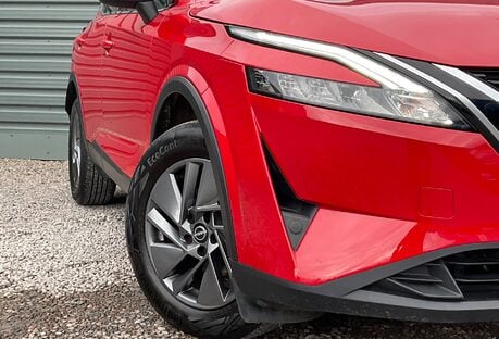 Nissan Qashqai DIG-T ACENTA PREMIUM MHEV