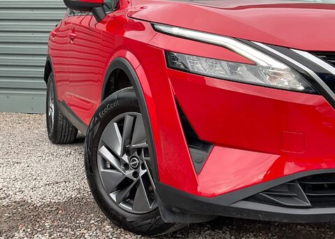 Nissan Qashqai DIG-T ACENTA PREMIUM MHEV 3