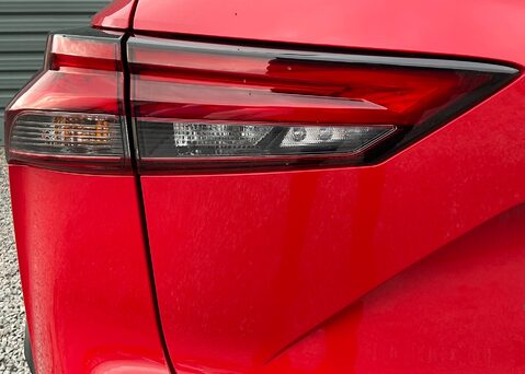 Nissan Qashqai DIG-T ACENTA PREMIUM MHEV 17