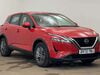 Nissan Qashqai DIG-T ACENTA PREMIUM MHEV