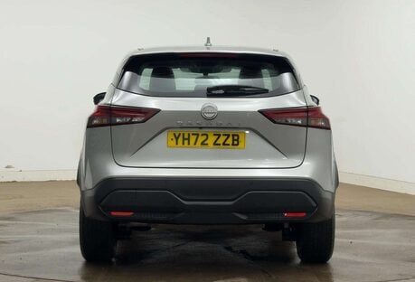 Nissan Qashqai DIG-T ACENTA PREMIUM MHEV