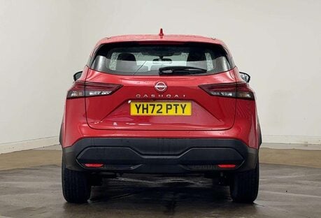 Nissan Qashqai DIG-T ACENTA PREMIUM MHEV