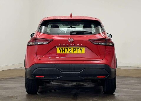 Nissan Qashqai DIG-T ACENTA PREMIUM MHEV 2