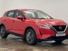 Nissan Qashqai DIG-T ACENTA PREMIUM MHEV