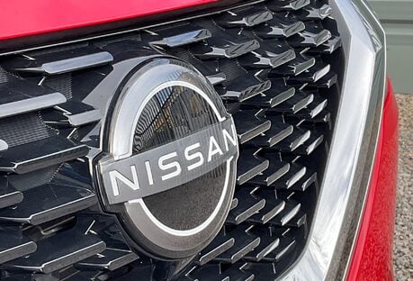 Nissan Qashqai DIG-T ACENTA PREMIUM MHEV