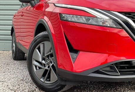 Nissan Qashqai DIG-T ACENTA PREMIUM MHEV