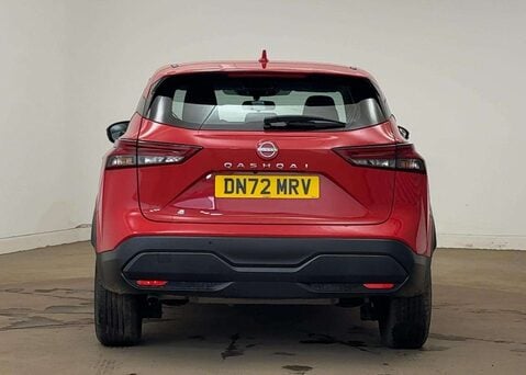Nissan Qashqai DIG-T ACENTA PREMIUM MHEV 2