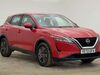 Nissan Qashqai DIG-T ACENTA PREMIUM MHEV