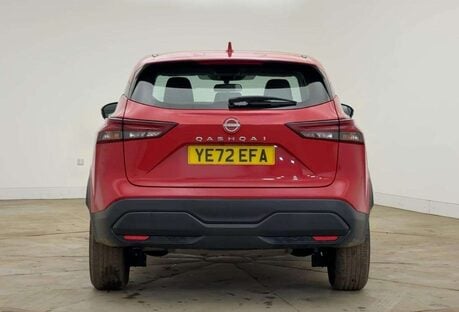 Nissan Qashqai DIG-T ACENTA PREMIUM MHEV