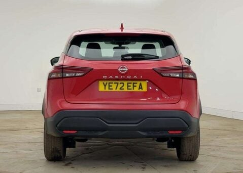 Nissan Qashqai DIG-T ACENTA PREMIUM MHEV 2