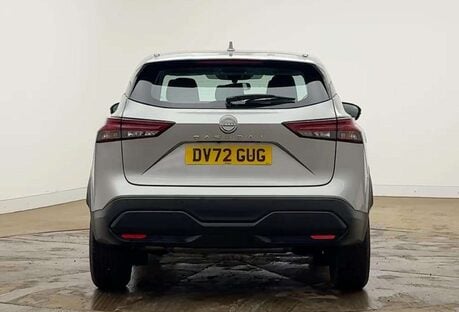 Nissan Qashqai DIG-T ACENTA PREMIUM 