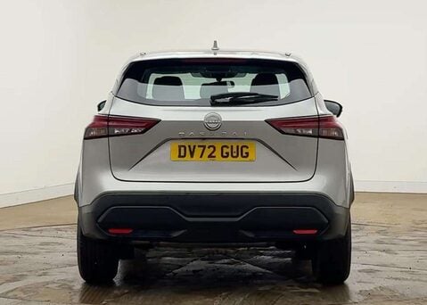 Nissan Qashqai DIG-T ACENTA PREMIUM  2