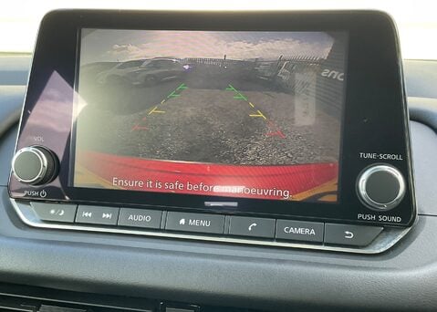 Nissan Qashqai DIG-T ACENTA PREMIUM MHEV 20