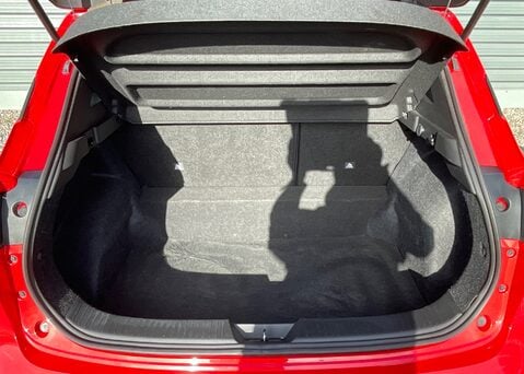 Nissan Qashqai DIG-T ACENTA PREMIUM MHEV 19