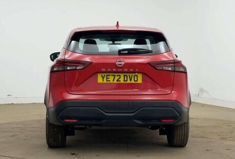 Nissan Qashqai DIG-T ACENTA PREMIUM MHEV