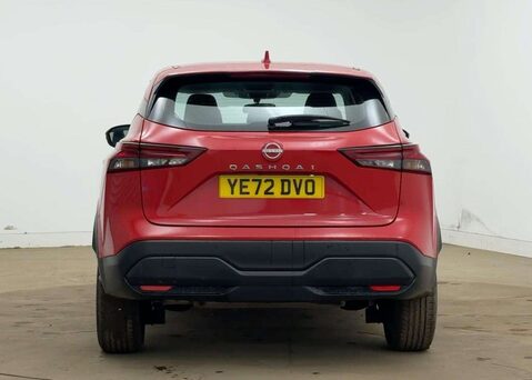 Nissan Qashqai DIG-T ACENTA PREMIUM MHEV 2