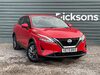 Nissan Qashqai DIG-T ACENTA PREMIUM MHEV