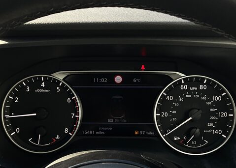 Nissan Qashqai DIG-T ACENTA PREMIUM MHEV 25