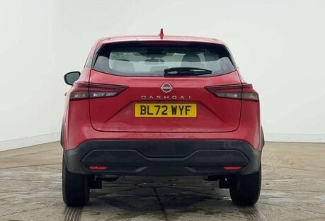 Nissan Qashqai DIG-T ACENTA PREMIUM MHEV