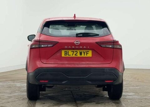 Nissan Qashqai DIG-T ACENTA PREMIUM MHEV 2