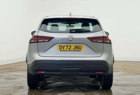 Nissan Qashqai DIG-T ACENTA PREMIUM MHEV