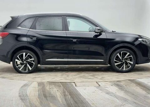 MG ZS 1.5 HYBRID+ TROPHY 4