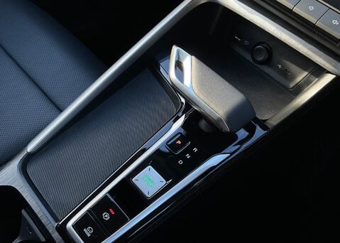 MG ZS 1.5 HYBRID+ TROPHY 22