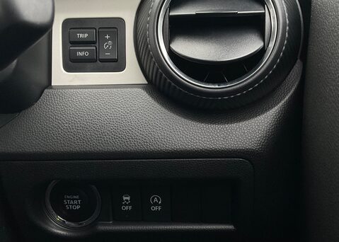 Suzuki Ignis SZ5 DUALJET ALLGRIP MHEV 25