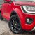 Suzuki Ignis SZ5 DUALJET ALLGRIP MHEV 1