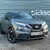 Nissan Juke DIG-T N-CONNECTA 1