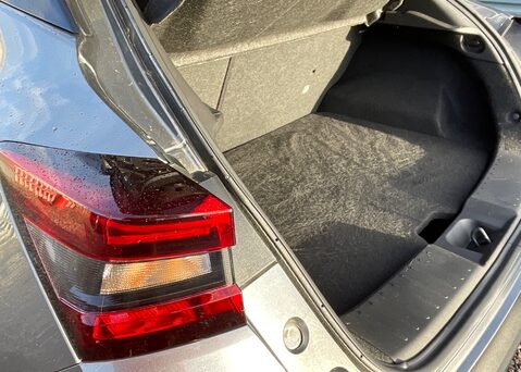 Nissan Juke DIG-T N-CONNECTA 18